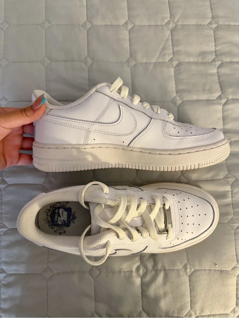 Nike Air force 1